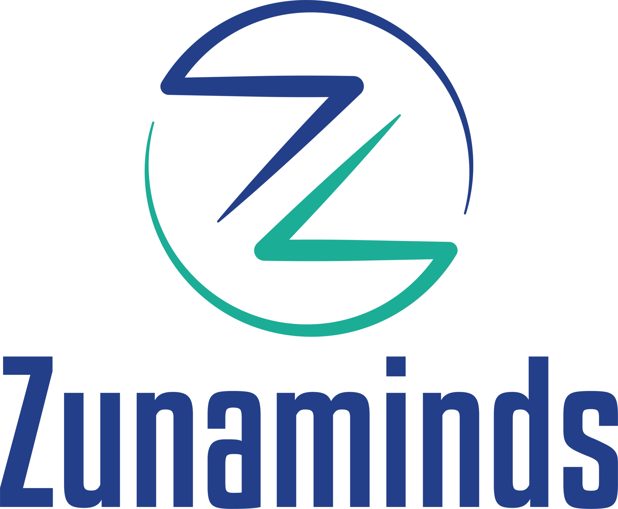 Zunaminds LLC